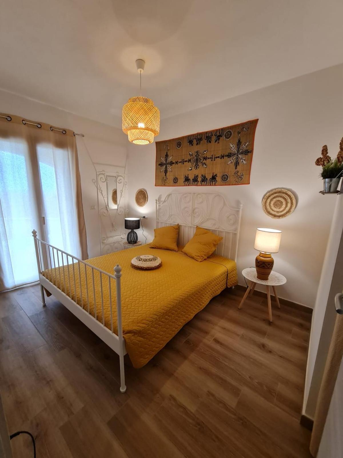 Alghero - House With Panoramic View Immersed In Full Nature Room photo
